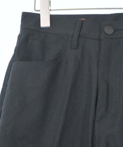 Preloved（プレラブド）スラックス 黒 サイズ:-(M位) レディース/2200659286031
