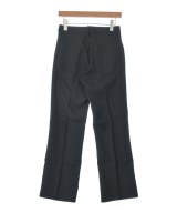 Preloved（プレラブド）スラックス 黒 サイズ:-(M位) レディース/2200659286031