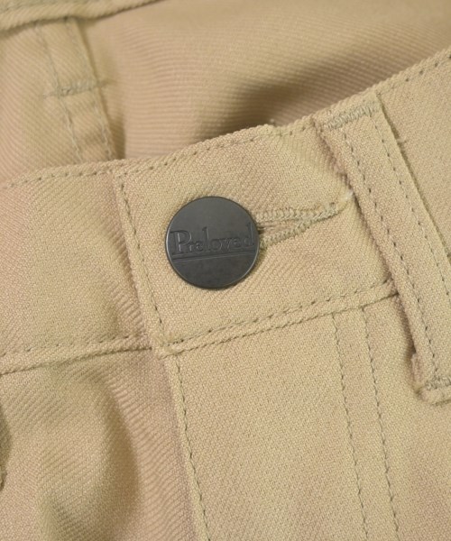 Preloved（プレラブド）その他 ベージュ サイズ:26(M位) レディース/2200647831045