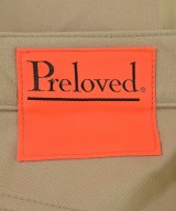 Preloved（プレラブド）その他 ベージュ サイズ:26(M位) レディース/2200647831045