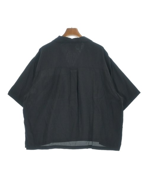 Preloved（プレラブド）カジュアルシャツ 黒 サイズ:F レディース/2200722518113
