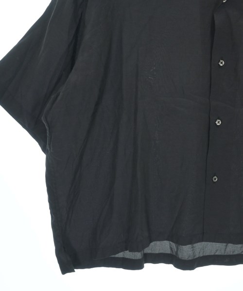 Preloved（プレラブド）カジュアルシャツ 黒 サイズ:F レディース/2200722518113