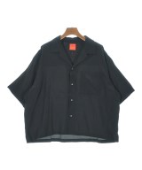 Preloved（プレラブド）カジュアルシャツ 黒 サイズ:F レディース/2200722518113
