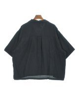 Preloved（プレラブド）カジュアルシャツ 黒 サイズ:F レディース/2200722518113