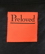 Preloved（プレラブド）カジュアルシャツ 黒 サイズ:F レディース/2200722518113