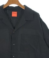 Preloved（プレラブド）カジュアルシャツ 黒 サイズ:F レディース/2200722518113