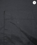 Preloved（プレラブド）カジュアルシャツ 黒 サイズ:F レディース/2200722518113
