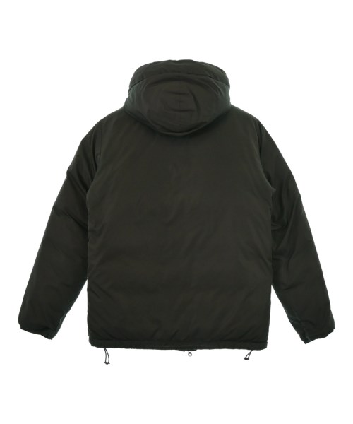 Peter Hutchinson（ピーターハッチンソン）ダウンジャケット/ダウンベスト 黒 サイズ:M メンズ/2200648740018