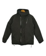 Peter Hutchinson（ピーターハッチンソン）ダウンジャケット/ダウンベスト 黒 サイズ:M メンズ/2200648740018