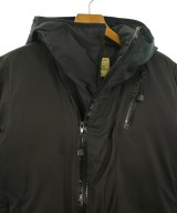 Peter Hutchinson（ピーターハッチンソン）ダウンジャケット/ダウンベスト 黒 サイズ:M メンズ/2200648740018