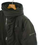 Peter Hutchinson（ピーターハッチンソン）ダウンジャケット/ダウンベスト 黒 サイズ:M メンズ/2200648740018