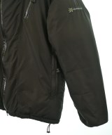 Peter Hutchinson（ピーターハッチンソン）ダウンジャケット/ダウンベスト 黒 サイズ:M メンズ/2200648740018