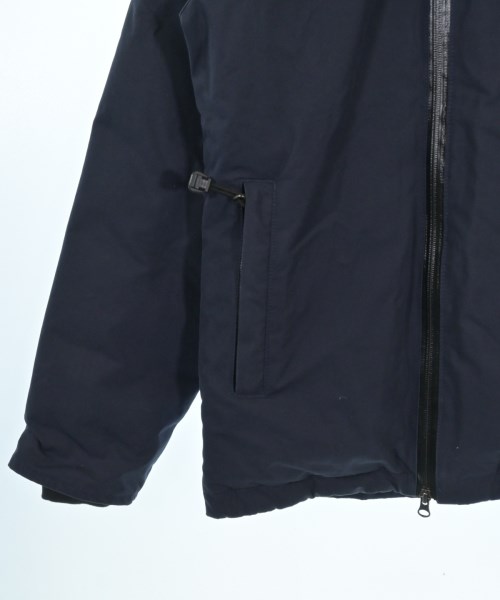 Peter Hutchinson（ピーターハッチンソン）ダウンジャケット/ダウンベスト 紺 サイズ:L メンズ/2200645753035