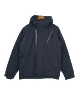 Peter Hutchinson（ピーターハッチンソン）ダウンジャケット/ダウンベスト 紺 サイズ:L メンズ/2200645753035