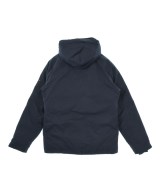 Peter Hutchinson（ピーターハッチンソン）ダウンジャケット/ダウンベスト 紺 サイズ:L メンズ/2200645753035