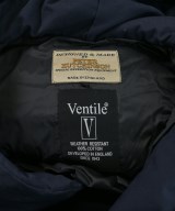 Peter Hutchinson（ピーターハッチンソン）ダウンジャケット/ダウンベスト 紺 サイズ:L メンズ/2200645753035