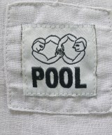 POOL（プール）ワンピース グレー サイズ:-(M位) レディース/2200683709193