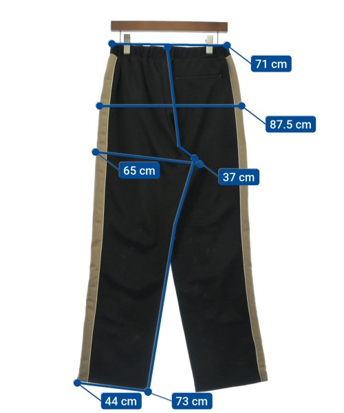 supernova（スーパーノヴァ）その他 黒 サイズ:S メンズ/2200466781064