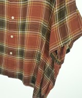 supernova（スーパーノヴァ）カジュアルシャツ 茶 サイズ:F メンズ/2200636147058