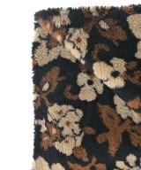 supernova（スーパーノヴァ）マフラー 黒 サイズ:- メンズ/2200640495053