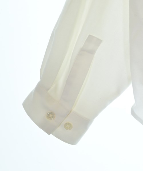 supernova（スーパーノヴァ）カジュアルシャツ 白 サイズ:M メンズ/2200622148045