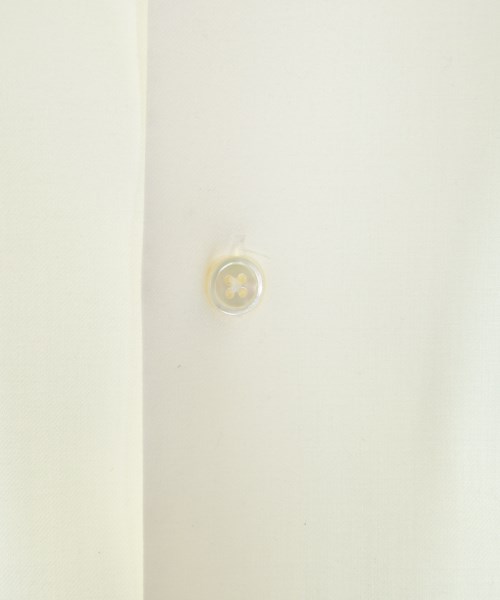 supernova（スーパーノヴァ）カジュアルシャツ 白 サイズ:M メンズ/2200622148045