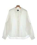 supernova（スーパーノヴァ）カジュアルシャツ 白 サイズ:M メンズ/2200622148045