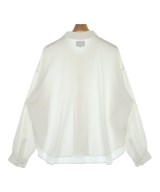 supernova（スーパーノヴァ）カジュアルシャツ 白 サイズ:M メンズ/2200622148045