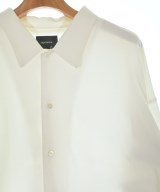 supernova（スーパーノヴァ）カジュアルシャツ 白 サイズ:M メンズ/2200622148045