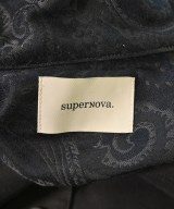 supernova（スーパーノヴァ）その他 黒 サイズ:M メンズ/2200607493115