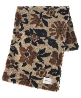 supernova（スーパーノヴァ）マフラー ベージュ サイズ:- レディース/2200678384084