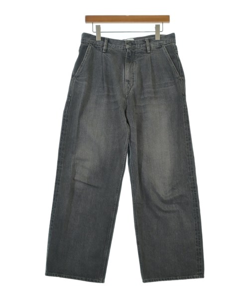 supernova(スーパーノヴァ)デニムパンツ 黒 サイズ:M/2200647572023