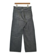 supernova（スーパーノヴァ）デニムパンツ 黒 サイズ:M メンズ/2200647572023