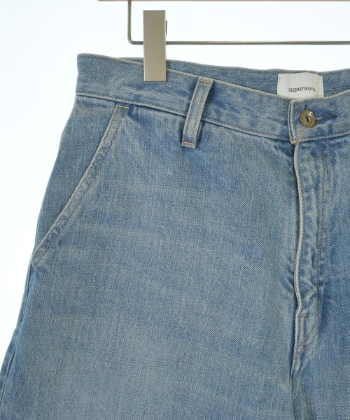 supernova（スーパーノヴァ）デニムパンツ 青 サイズ:M メンズ/2200647572030