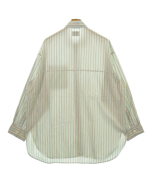 supernova（スーパーノヴァ）カジュアルシャツ 青 サイズ:S メンズ/2200650478015