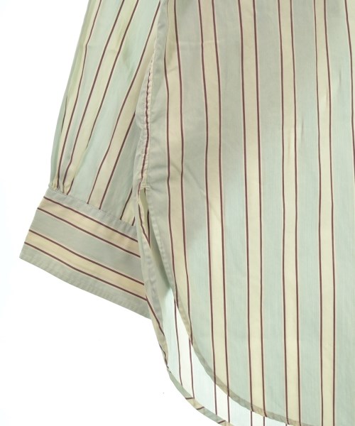 supernova（スーパーノヴァ）カジュアルシャツ 青 サイズ:S メンズ/2200650478015