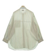 supernova（スーパーノヴァ）カジュアルシャツ 青 サイズ:S メンズ/2200650478015