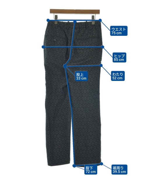 supernova（スーパーノヴァ）その他 紺 サイズ:M メンズ/2200642200013