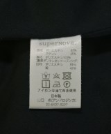 supernova（スーパーノヴァ）その他 黒 サイズ:S メンズ/2200722960011