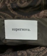 supernova（スーパーノヴァ）その他 茶 サイズ:S メンズ/2200720003215
