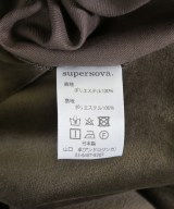 supernova（スーパーノヴァ）その他 茶 サイズ:M メンズ/2200724856022