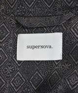 supernova（スーパーノヴァ）その他 グレー サイズ:M メンズ/2200724856039