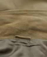 AGLINI（アリーニ）ライダース ベージュ サイズ:42(M位) レディース/2200635427021