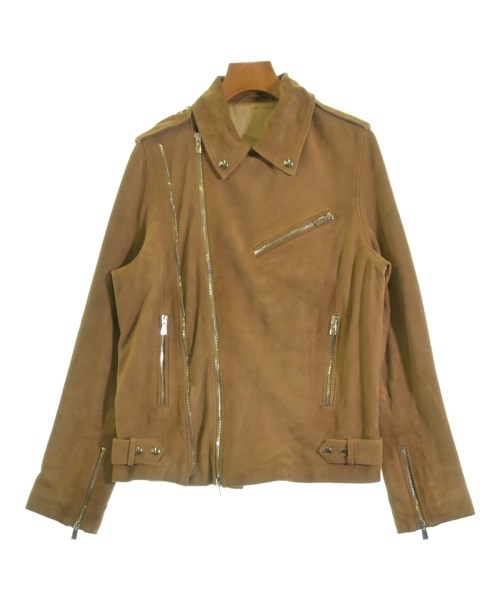 AGLINI(アリーニ)のライダース サイズ:42(M位) 8,000円