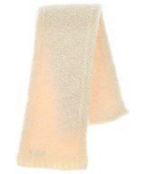 SMELLY（スメリー）マフラー 白 サイズ:- レディース/2200621069372