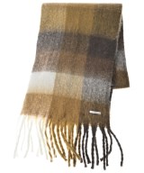 SMELLY（スメリー）ストール 茶 サイズ:- レディース/2200675341042