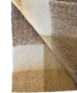 SMELLY（スメリー）ストール 茶 サイズ:- レディース/2200675341042