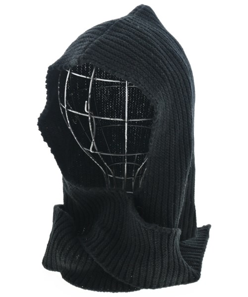 SMELLY(スメリー)ニットキャップ・ビーニー 黒 サイズ:-/2200649180332