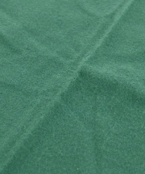 SMELLY（スメリー）マフラー 緑 サイズ:- レディース/2200649745029