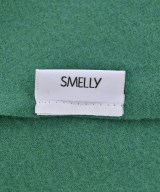 SMELLY（スメリー）マフラー 緑 サイズ:- レディース/2200649745029